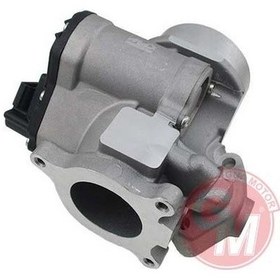 Resim Gua Egr Valfi Renault Trafıc Iı 06 Opel Vivaro A 06 2.5dci G9u IS00-GUA 41139 