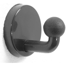 Resim Tekne Karavan Plastik Elbise Askısı 