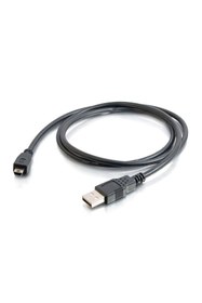 Resim Markofist Sony Mavıca Cd350 / Cd400 / Cd500 Mini Usb Kablo 