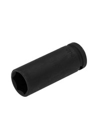 Resim Retta 1/2'' Havalı Lokma Anahtar Uzun-6 Köşe 19 Mm Rhd1219 