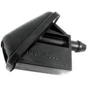 Resim PLASTECH P12685 Su Fıskiye Memesi Ön Focus III 11- 