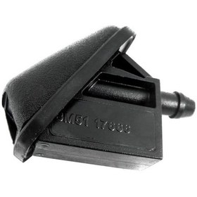 Resim PLASTECH P12685 Su Fıskiye Memesi Ön Focus III 11- 