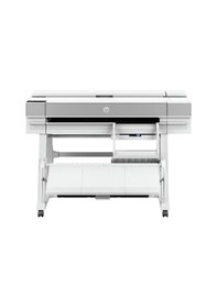 Resim Hp 2y9h1a Desıgnjet T950 36 Inc 914mm A1 E-yazıcı 