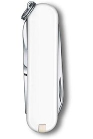 Resim Genel Markalar Çakı 0.6223.7G, Beyaz 1178227 