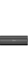 Resim Juo USB 3.1 Gen 2 Type-C 10GBPS Pcıe Nvme M.2 Sata SSD Disk Kutusu 