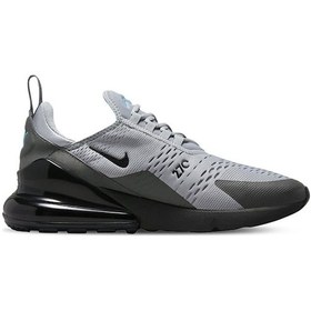 Resim Nike Air Max 270 Erkek Günlük Ayakkabı Fd9747-001 Siyah-Siyah 