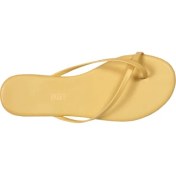Resim Tkees Flip Flop Terlik Parmak Arasi Terlik 