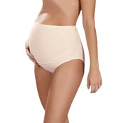Resim Nessiworld İmer Hamile Külot 4700 Cream 