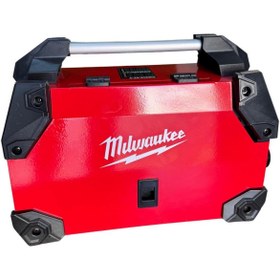 Resim KAYNAK Milwaukee MIG-950 IGBT Gazsız Gazaltı ve Elektrot Makinesi 