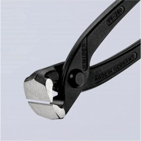Resim Knipex Betoncu Kerpeten 280MM (Made In Germany) 