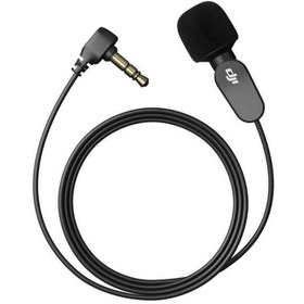 Resim DJI Lavalier Mic 