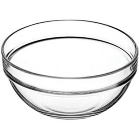 Resim Paşabahçe 53593 Chefs Cam Kase 26 CM 