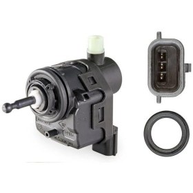 Resim Renault Kangoo II Far Ayar Motoru Hella Marka 8200428994 