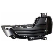 Resim F15 2014- Ön Tampon Izgarası Sol Oem No: 51117307993 