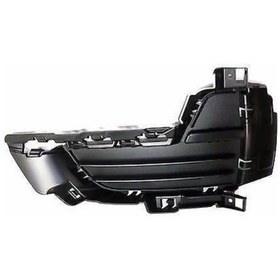 Resim F15 2014- Ön Tampon Izgarası Sol Oem No: 51117307993 