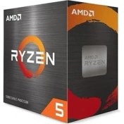 Resim Ryzen 5 5600X 3.7 Ghz Soket Am4 32 MB Cache 65 W Işlemci (Kutulu-Fanlı) 