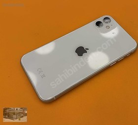 Resim Apple iPhone 11 İkinci El TR | 128 GB | Beyaz 