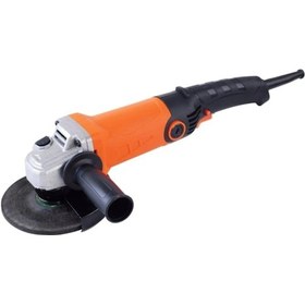 Resim MaxExtra MX9125 850 W 125 MM Avuç Taşlama Makinesi 