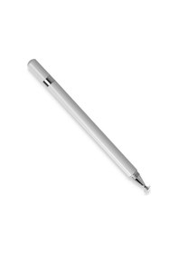 Resim Flzdgnkr Newface Dokunmatik Stylus Kalem Pen 110 - Beyaz 
