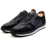 Resim Ducavelli Soft Mix Nubuk Hakiki Deri Erkek Ayakkabı 