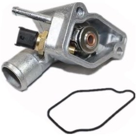 Resim Termostat 2 Musur 92° Opel Astra G Tıgra Zafıra [1338001.92] 