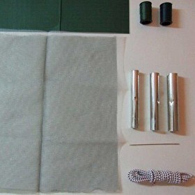 Resim Coghlans Çadır Tamir ve Onarım Kiti 