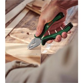 Resim Bosch Üniversal El Aleti Seti 17 Parça 