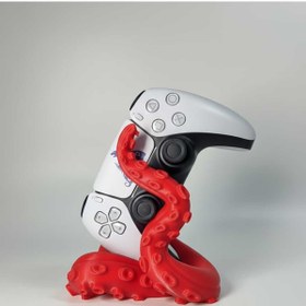 Resim MRC Shark PS5 PS4 Xbox gamepad kumanda tutucu 