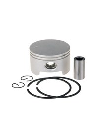 Resim Motorlu Testere Piston Segman Gs35/gs350/mt350 40 Mm 