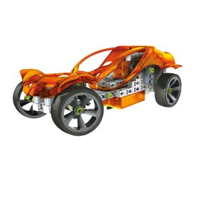 Resim Clementoni Mekanik Laboratuvarı (50 Model) - 8+ Yaş 