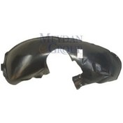 Resim 1989-1995 Ford Fiesta Ön Çamurluk Davlumbazı Sol Lt-fd6069 Adet Oem No:92fg16115ac 