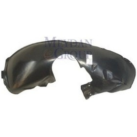 Resim 1989-1995 Ford Fiesta Ön Çamurluk Davlumbazı Sol Lt-fd6069 Adet Oem No:92fg16115ac 