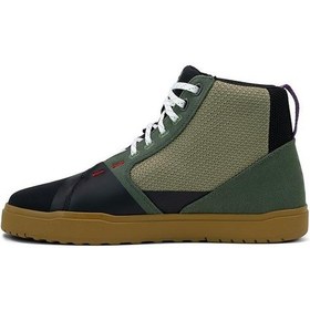 Resim Sidi Sıdı Arx Aır Yeşil 