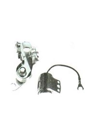 Resim Platin Meksefe Seti Tofaş Dkş - Renault R12 