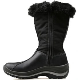 Resim GriSport Siyah Kadın Outdoor Ayakkabısı 12315D1LG 12315D1Lg 