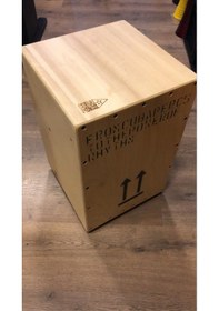 Resim Cuba Percs Cajon-kajon 