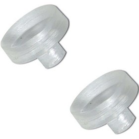 Resim Aletçantam Cam Sehpa Masa tutucu Lastik Vantuz - 20 li paket 