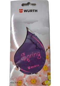 Resim Würth Asma Koku Spring 4 Adet 