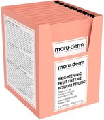 Resim Maruderm brightening fruit enzyme powder peeling 60 g 