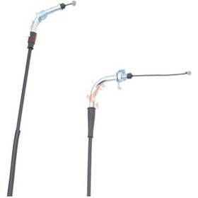 Resim Honda Gaz Teli Komple Dio -itme 