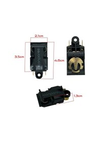 Resim Skytech İle Uyumlu Su Isıtıcı, Kettle, Çaycı Buhar Termostatı 