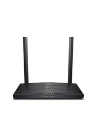 Resim TP-Link Archer VR400 AC1200 VDSL/ADSL Modem Router 