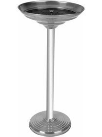 Resim Palex Şampanya Küllük 65cm Krom 