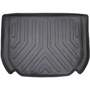 Resim Tofaş Uyumlu şahin-doğan bagaj havuzu paspası 1988-2000 Rizline 