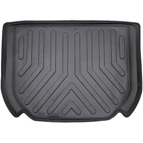 Resim Tofaş Uyumlu şahin-doğan bagaj havuzu paspası 1988-2000 Rizline 