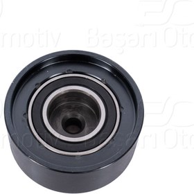 Resim Volkswagen Golf 5 Jetta Passat Touran 2.0 Triger Gergi Rulmanı Yardımcı M10 