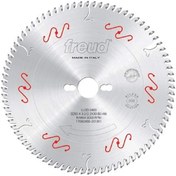 Resim Freud LU3D 0400 Elmas Daire 250x80 Lamine Mdflam Kesim 