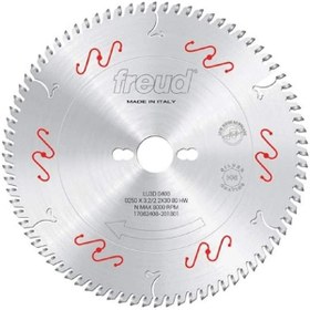 Resim Freud LU3D 0400 Elmas Daire 250x80 Lamine Mdflam Kesim 