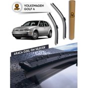 Resim Balp Volkswagen Golf 4 Muz Silecek Takımı 53X48-Ü 
