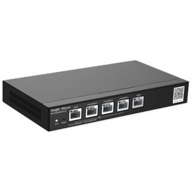 Resim Reyee RG-EG305GH-P-E 5 Portlu Router (Web Yönetilebilir) 